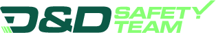 D&D Safety Team – Logbook Compliance Experts